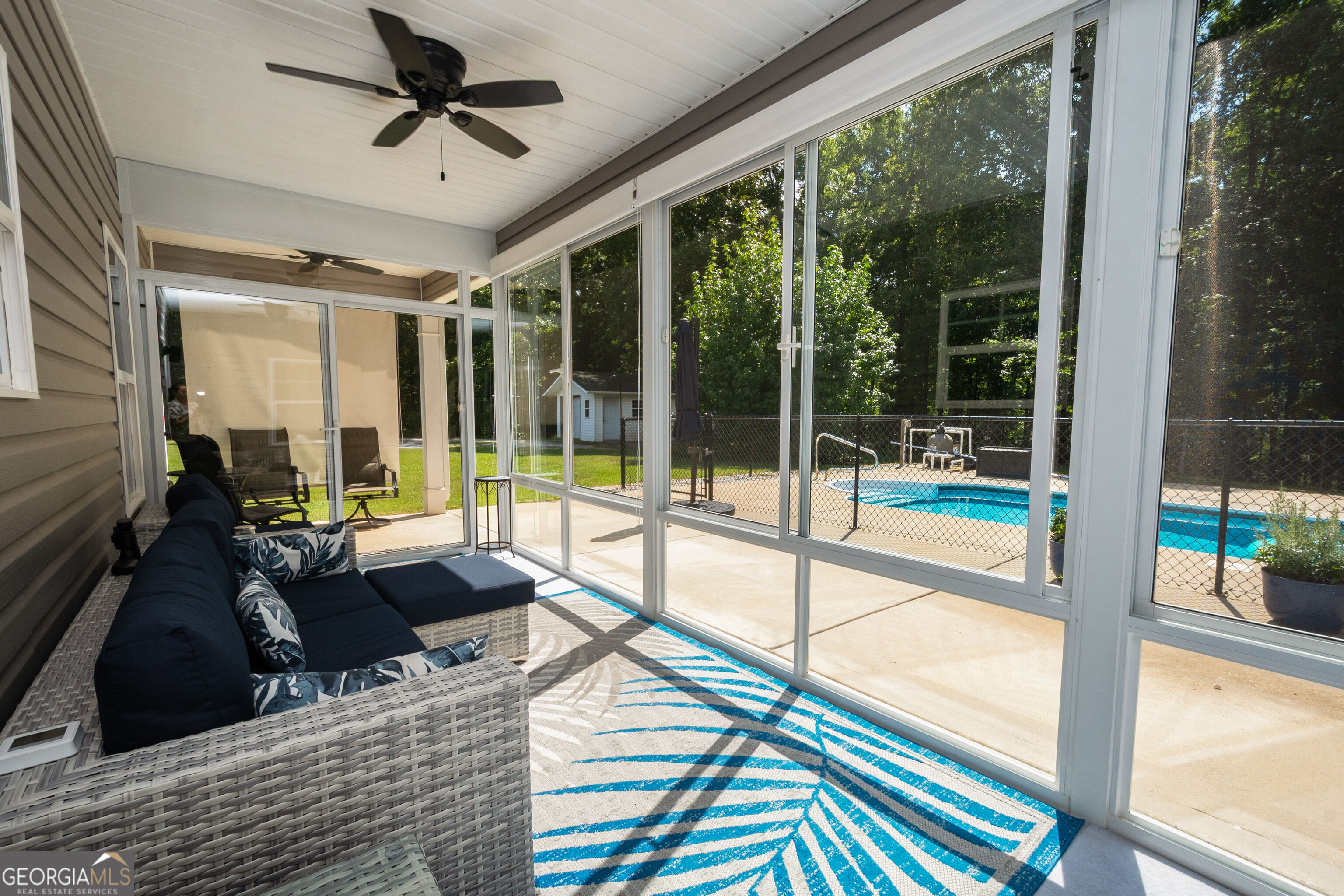 3611 Forrest Road Property Photo 31