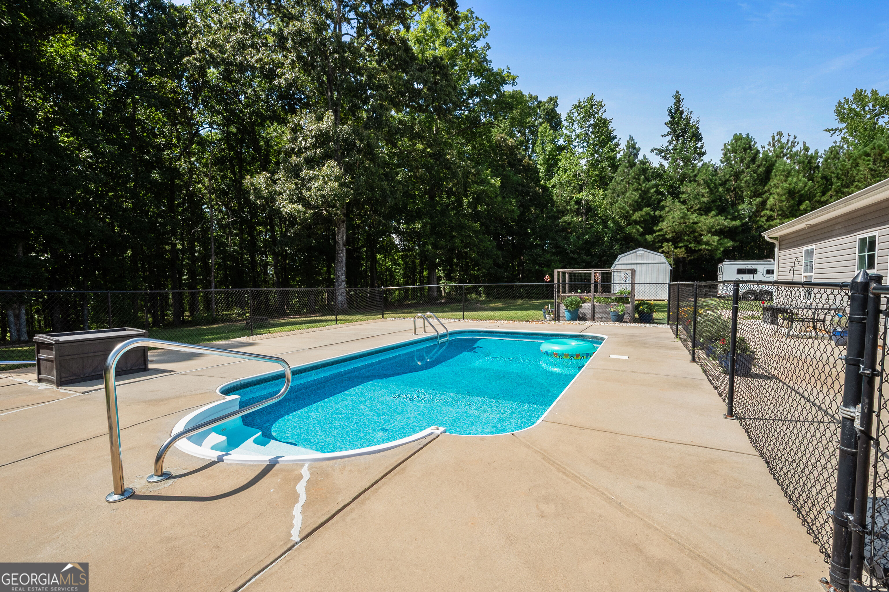3611 Forrest Road Property Photo 34