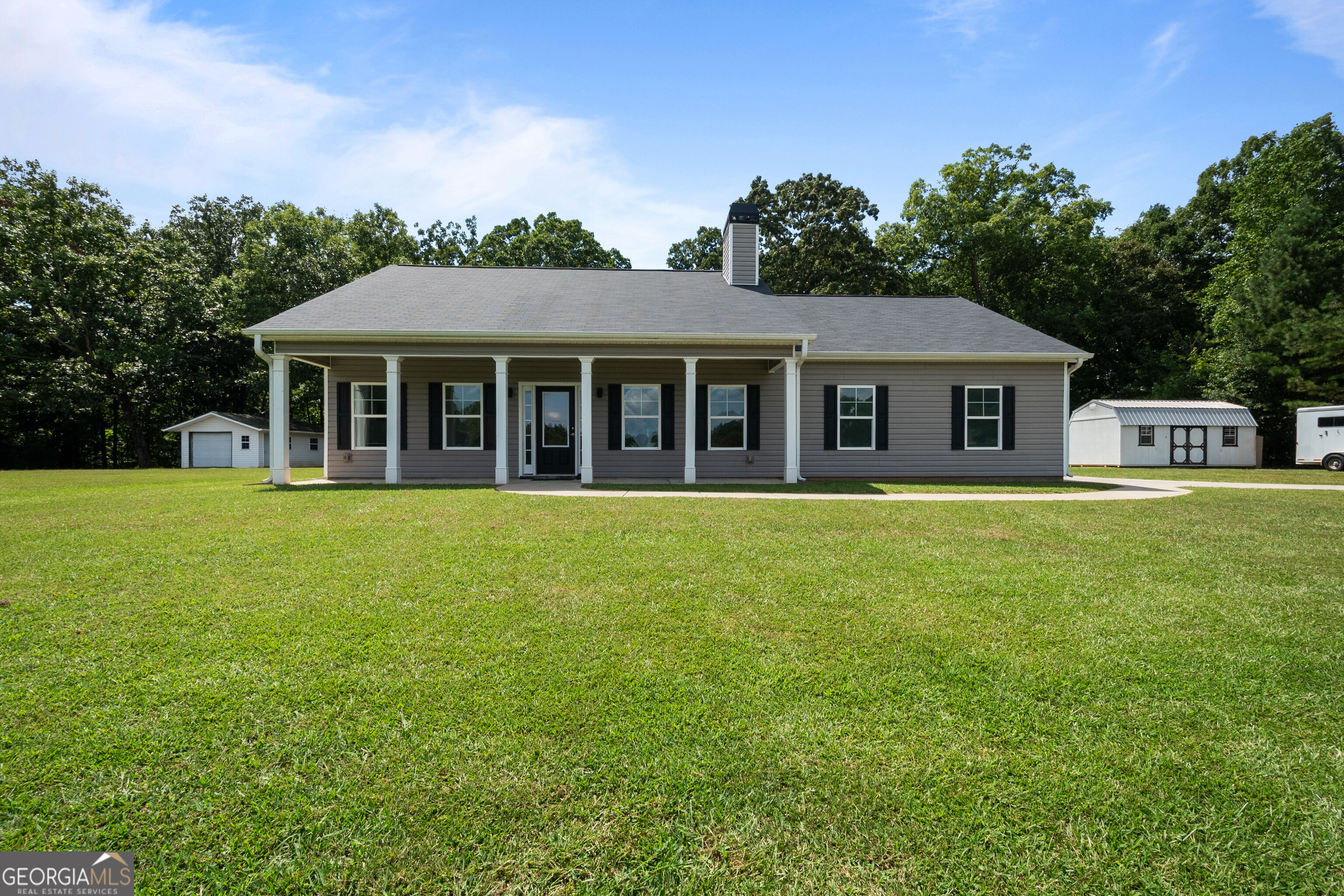 3611 Forrest Road Property Photo 39