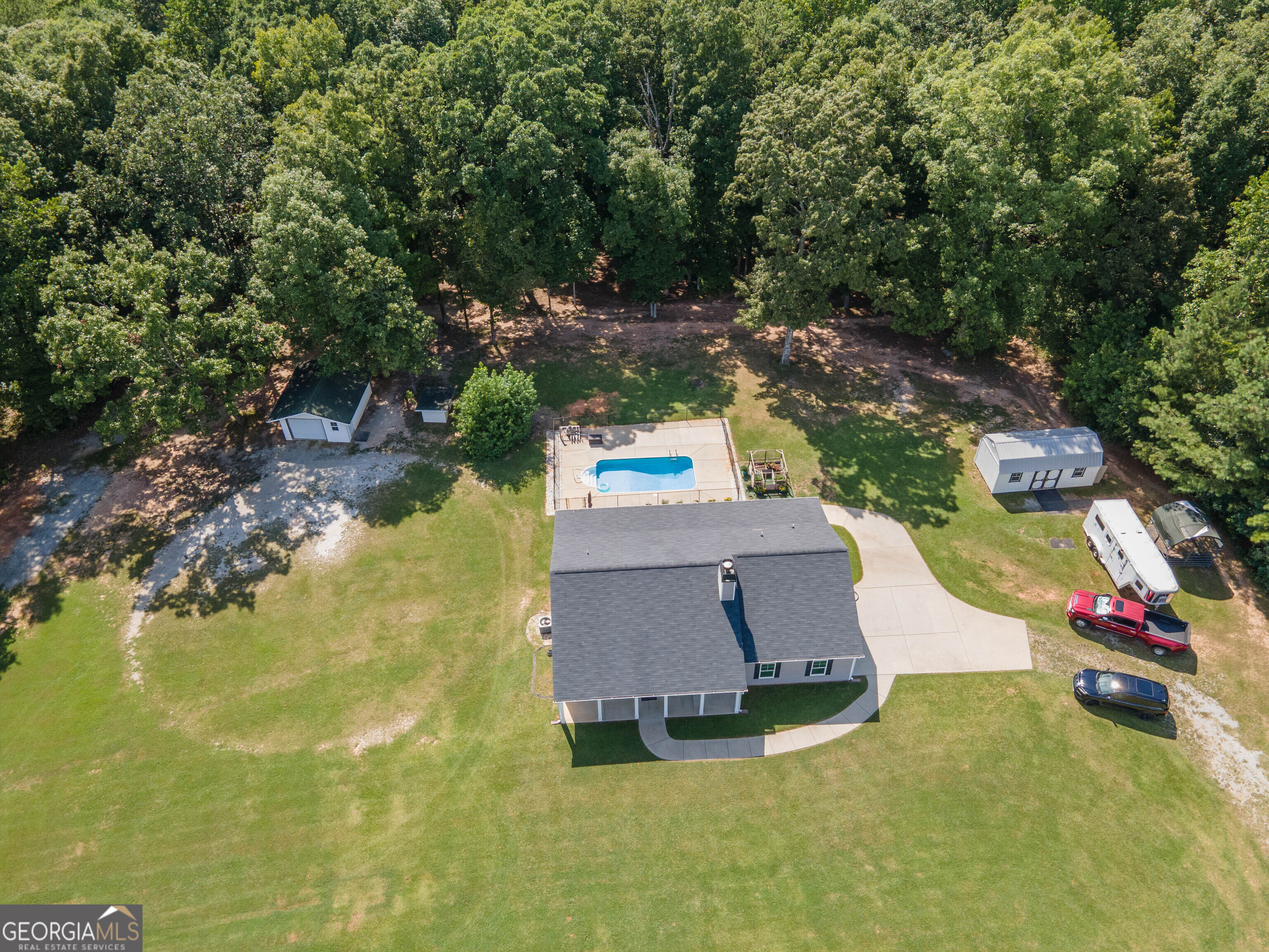 3611 Forrest Road Property Photo 49
