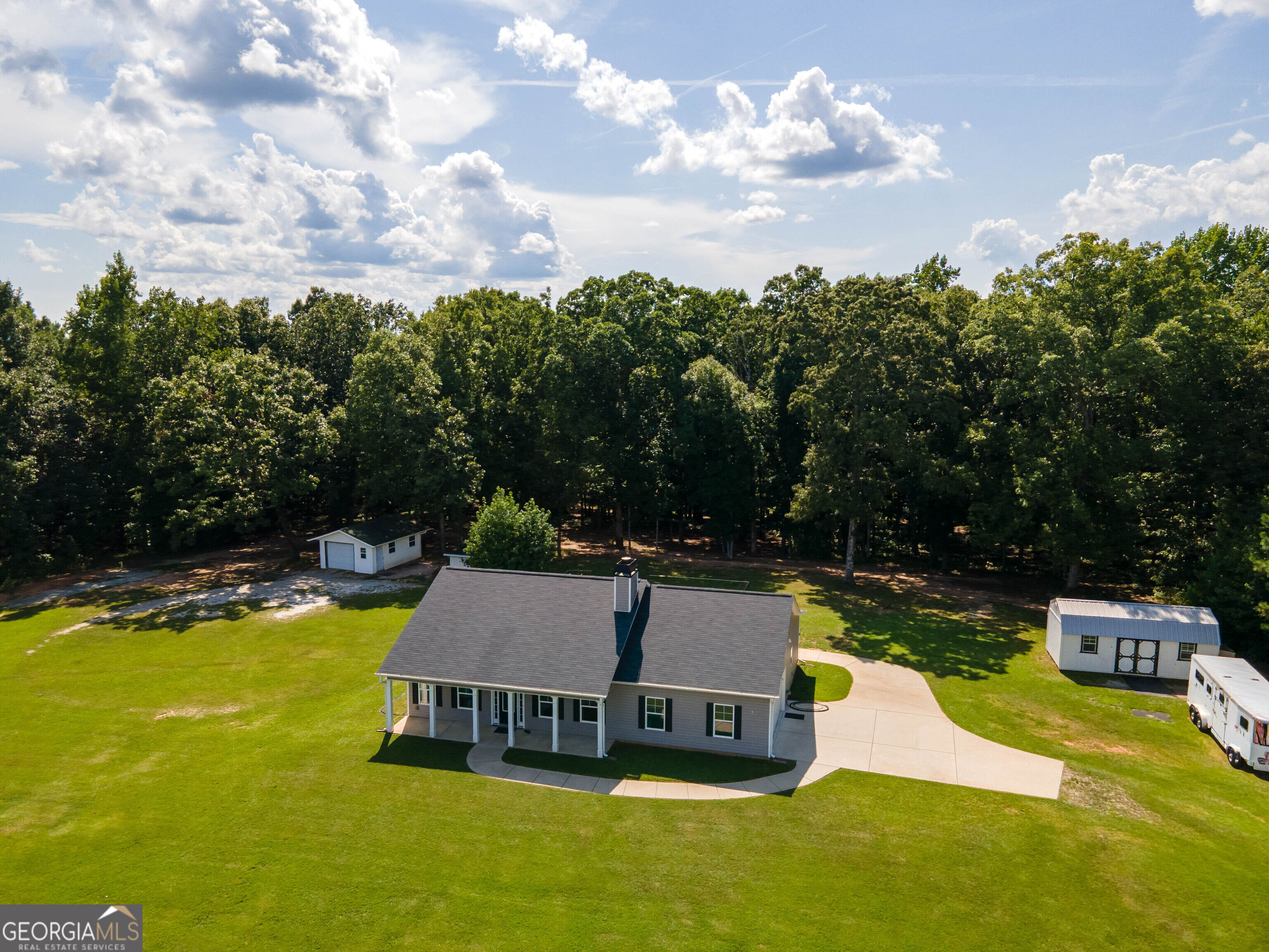 3611 Forrest Road Property Photo 51