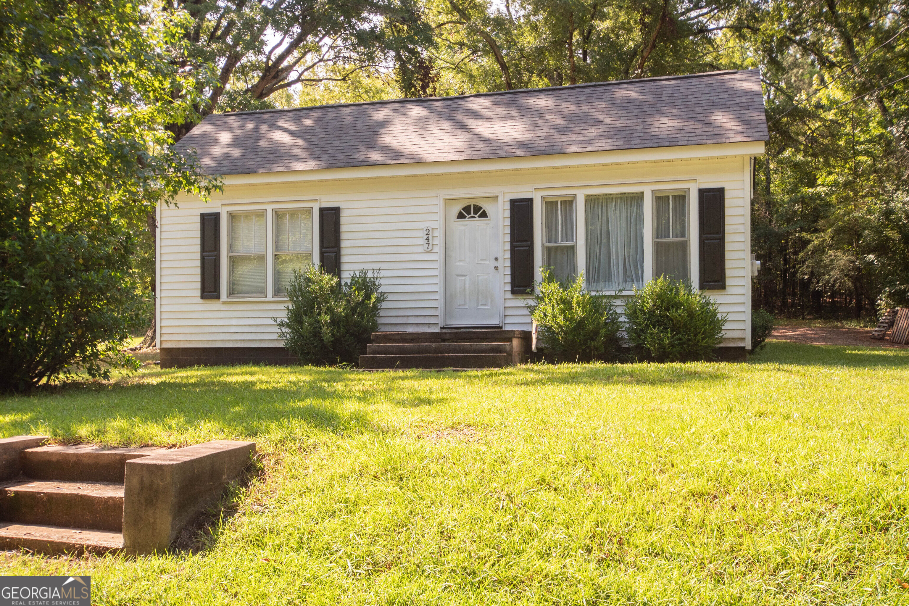 247 Ball Street Property Photo 1
