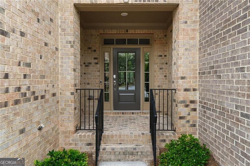1610 Prestwick Lane Property Photo 2