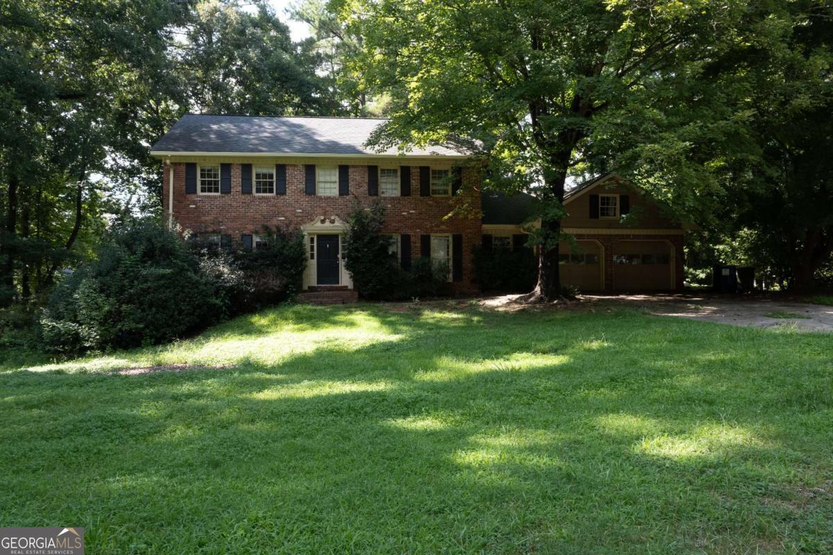 3240 Birchfield Trace Property Photo 1