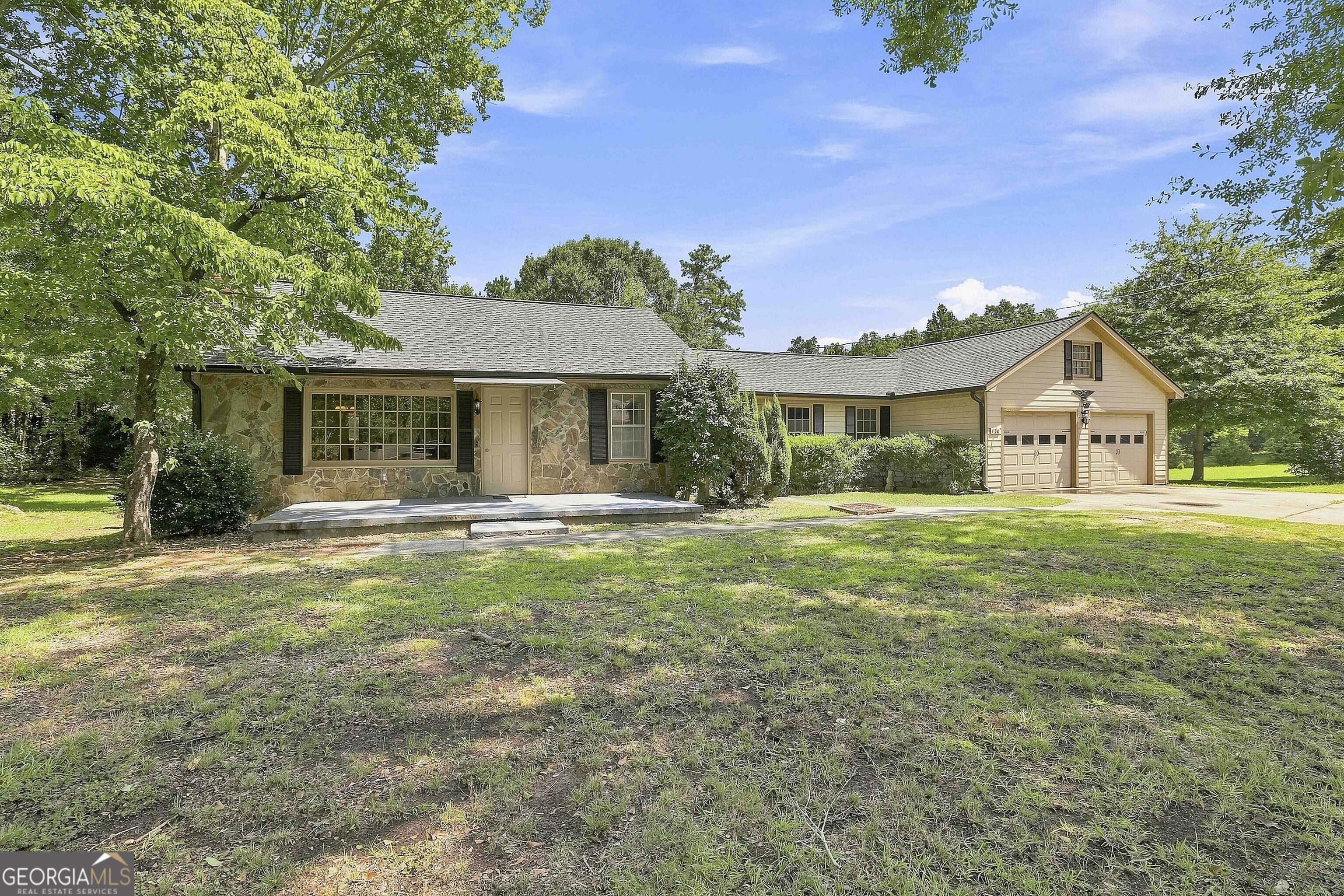458 Mehaffey Drive Property Photo 1