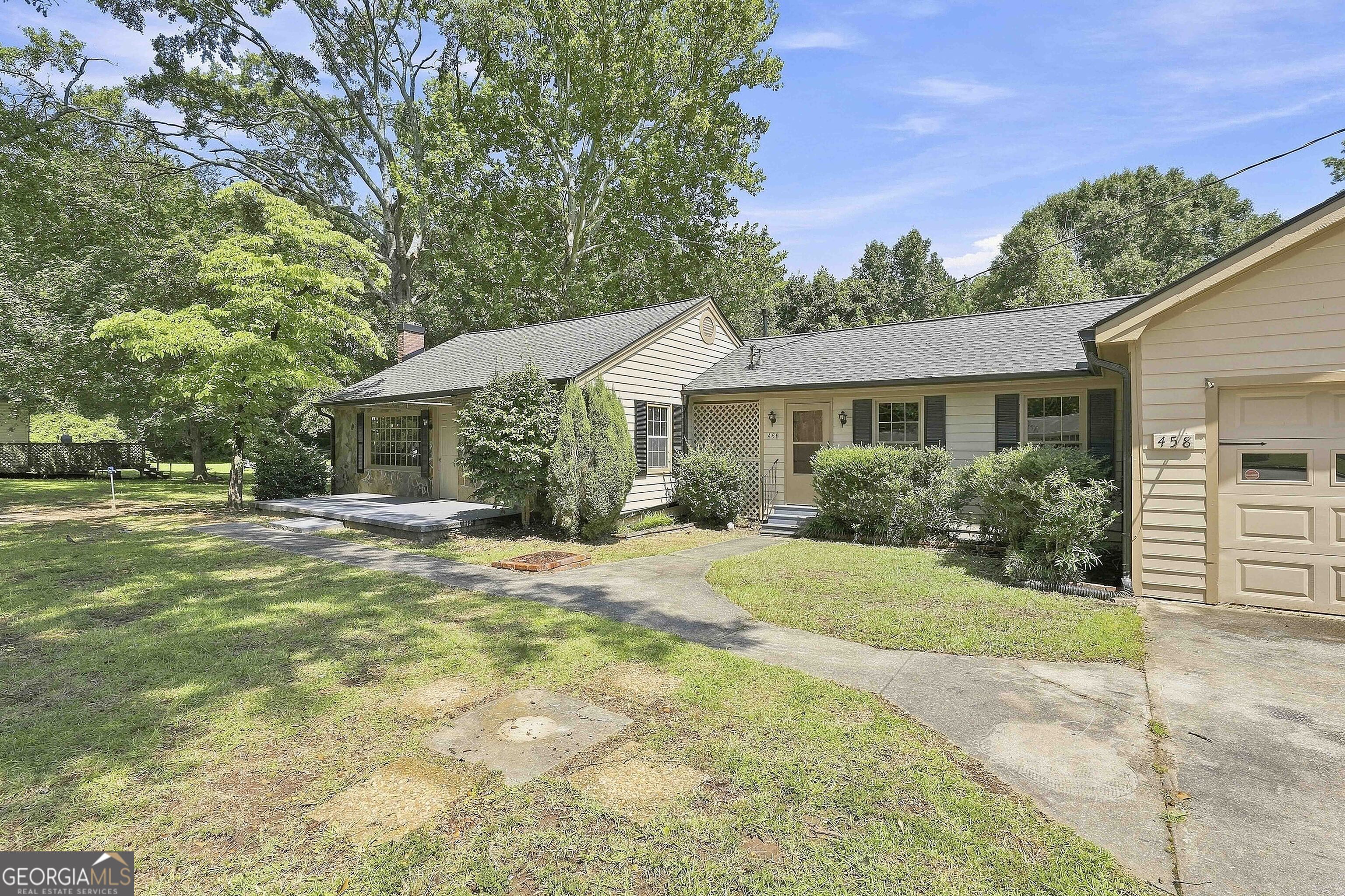458 Mehaffey Drive Property Photo 4