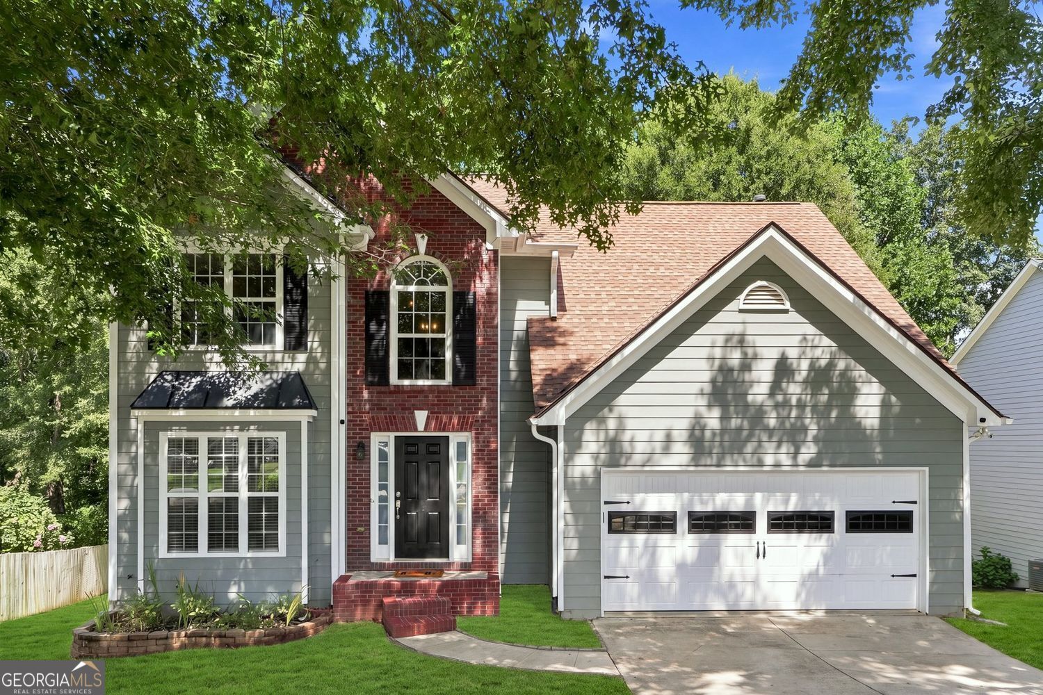 1400 Walnut Hill Circle Property Photo 1