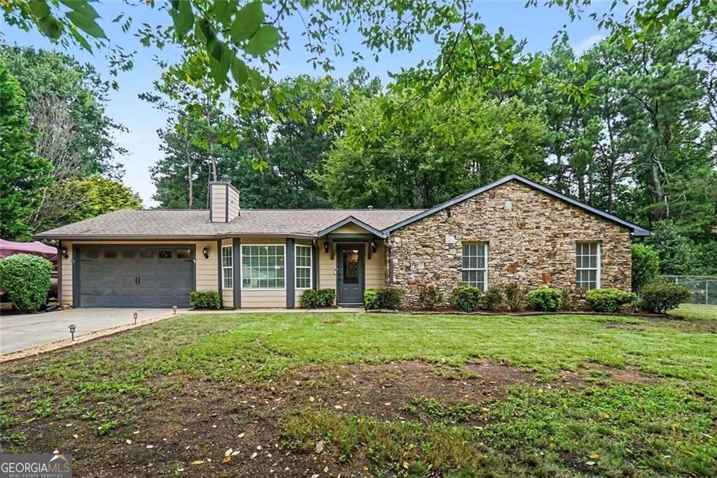 2713 Post Oak Drive Property Photo 1