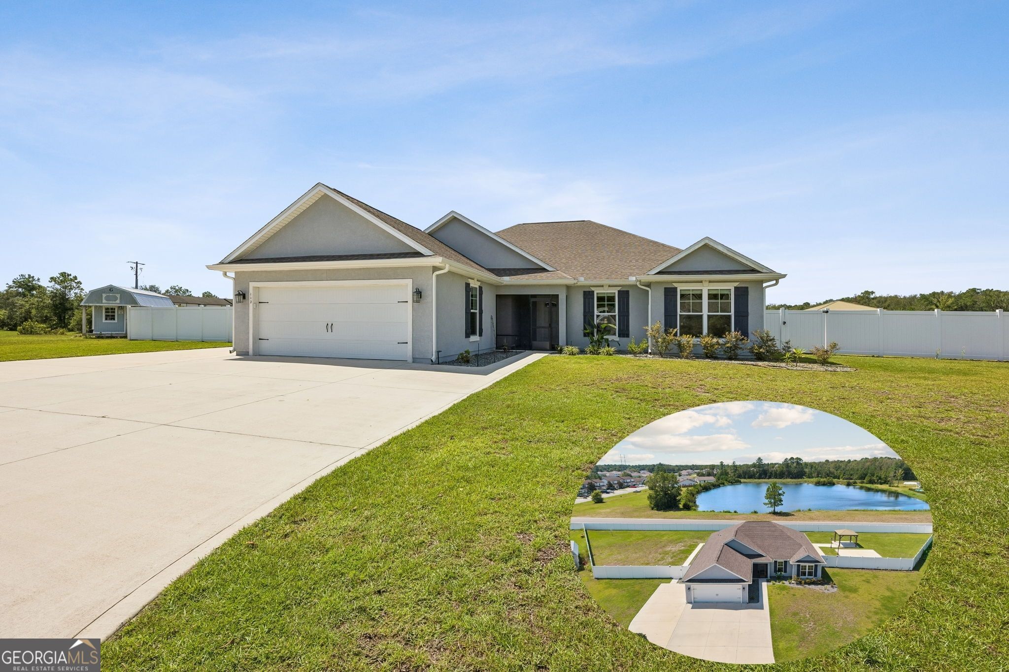 112 Vela Court Property Photo 1