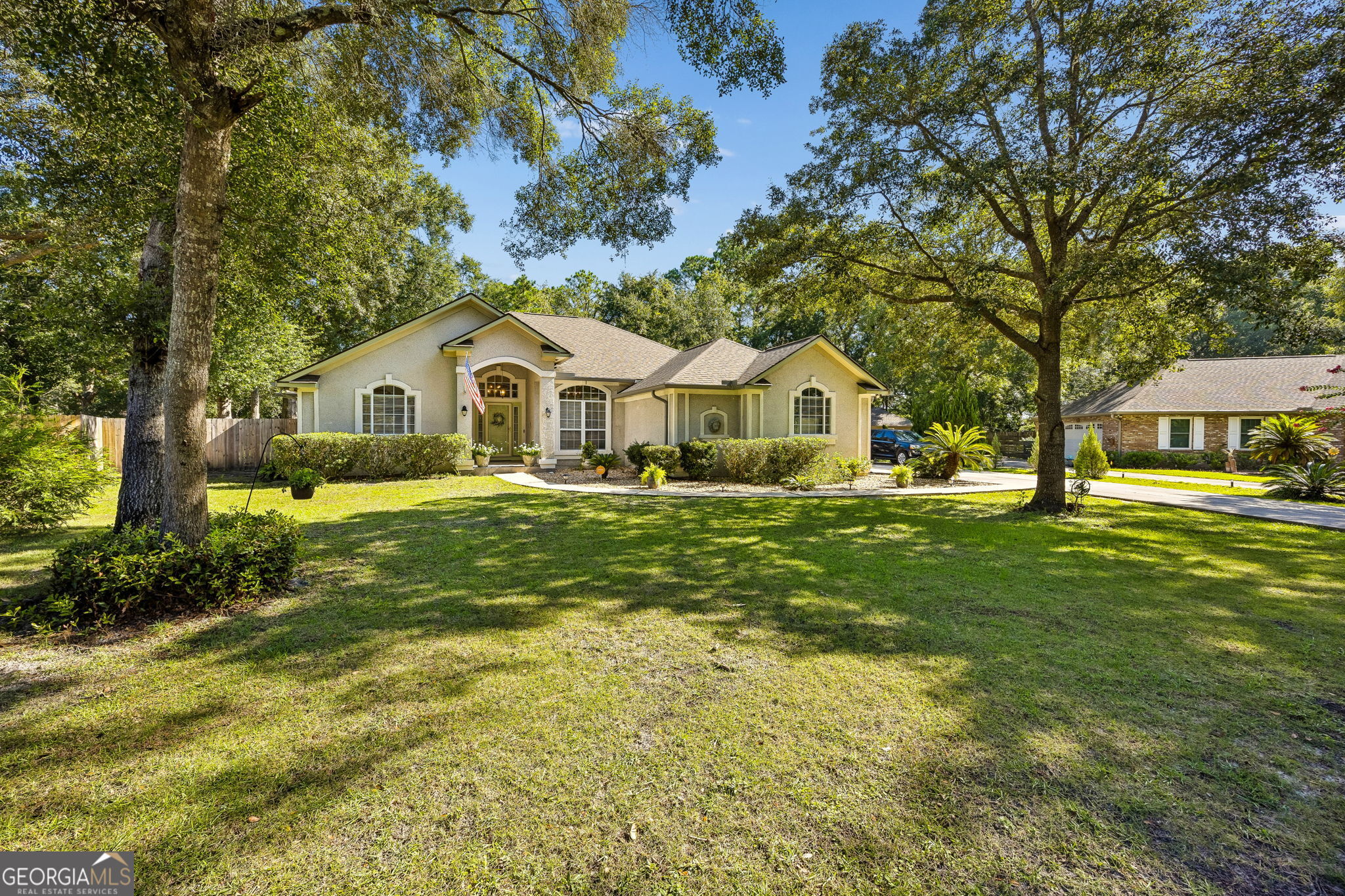 505 Oak Stump Circle Property Photo 2