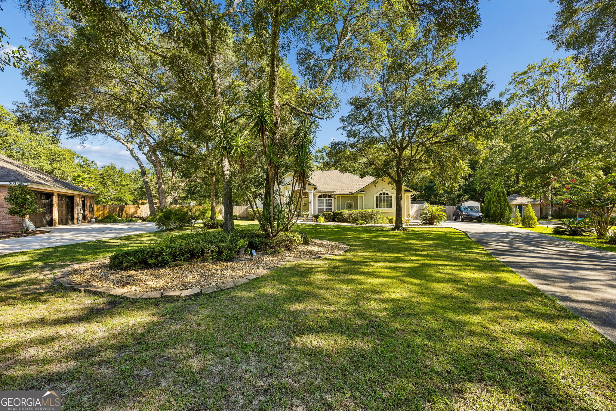 505 Oak Stump Circle Property Photo 3
