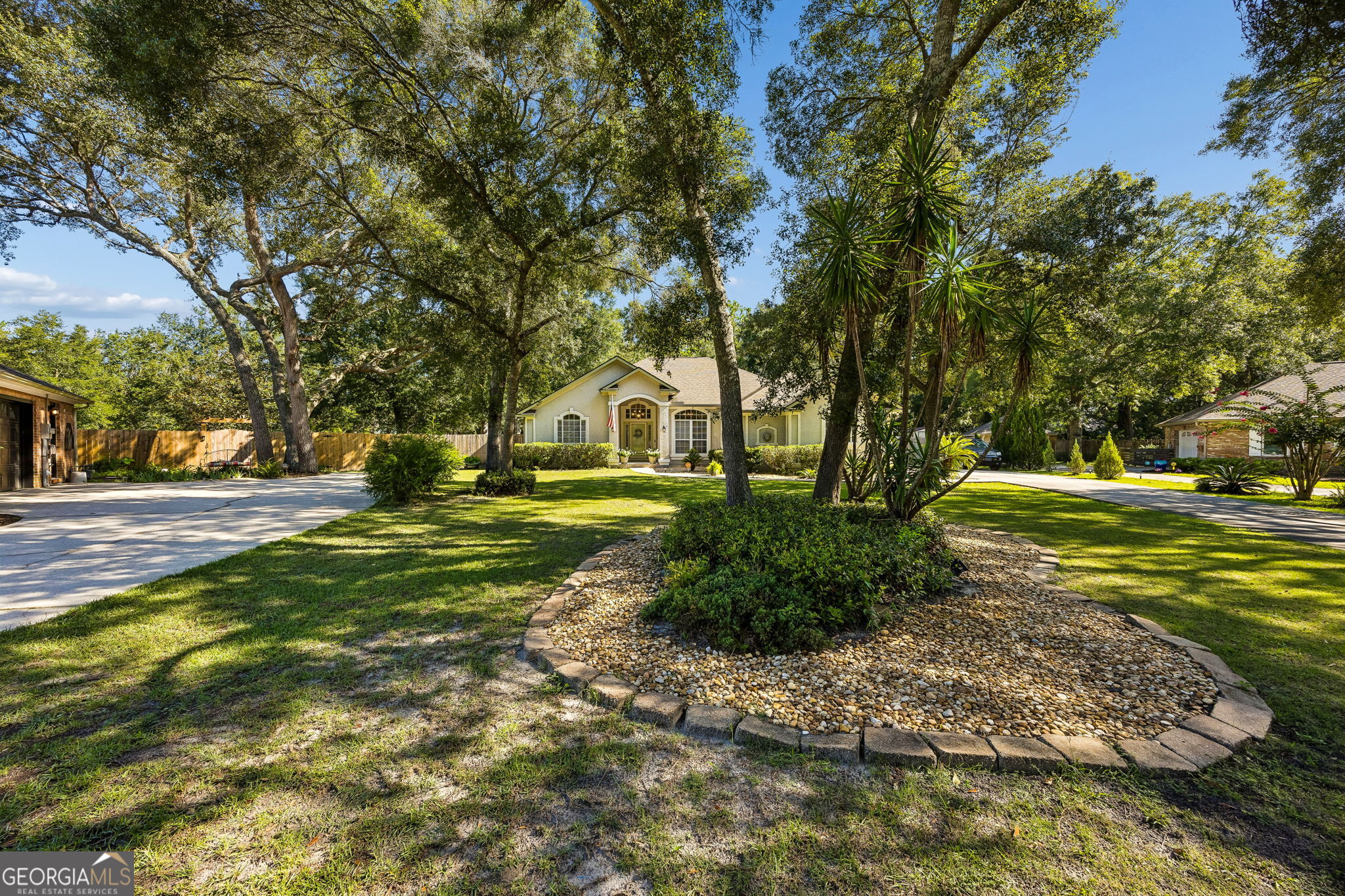 505 Oak Stump Circle Property Photo 4