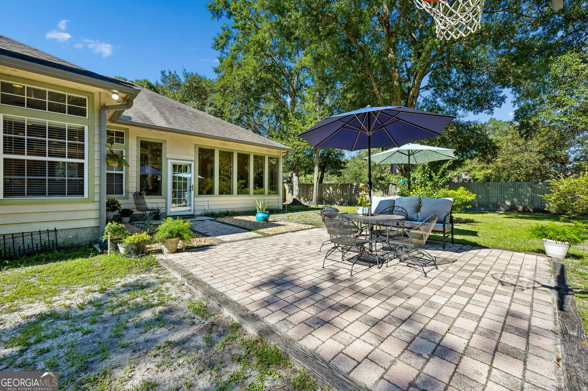 505 Oak Stump Circle Property Photo 37