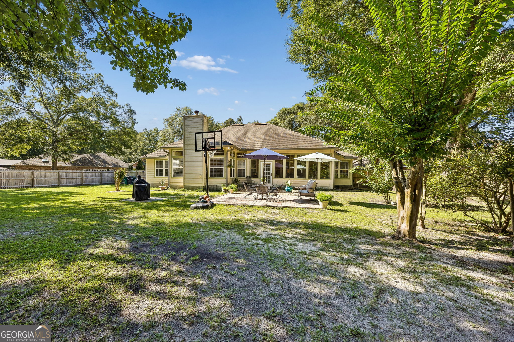 505 Oak Stump Circle Property Photo 38