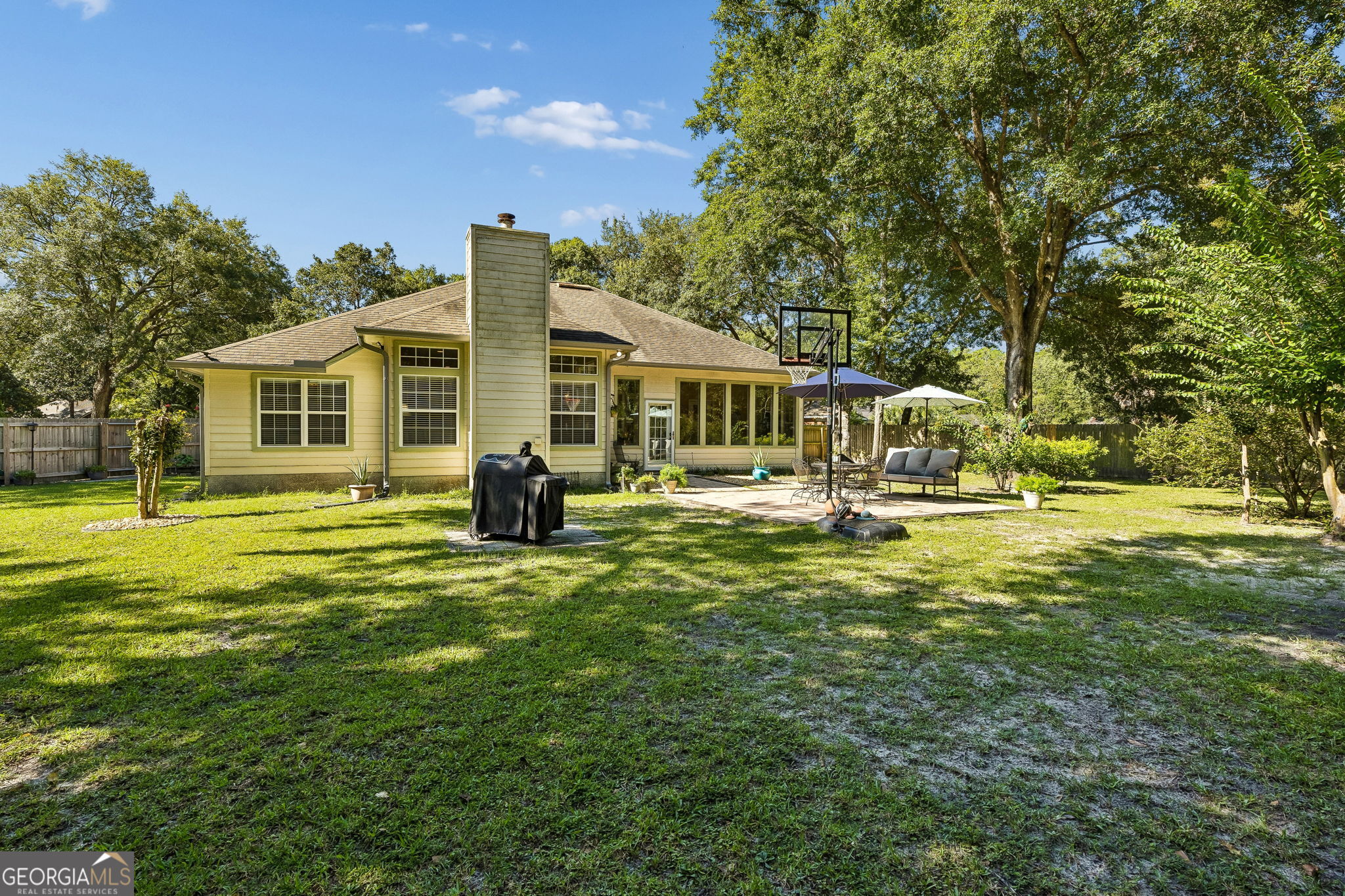 505 Oak Stump Circle Property Photo 39