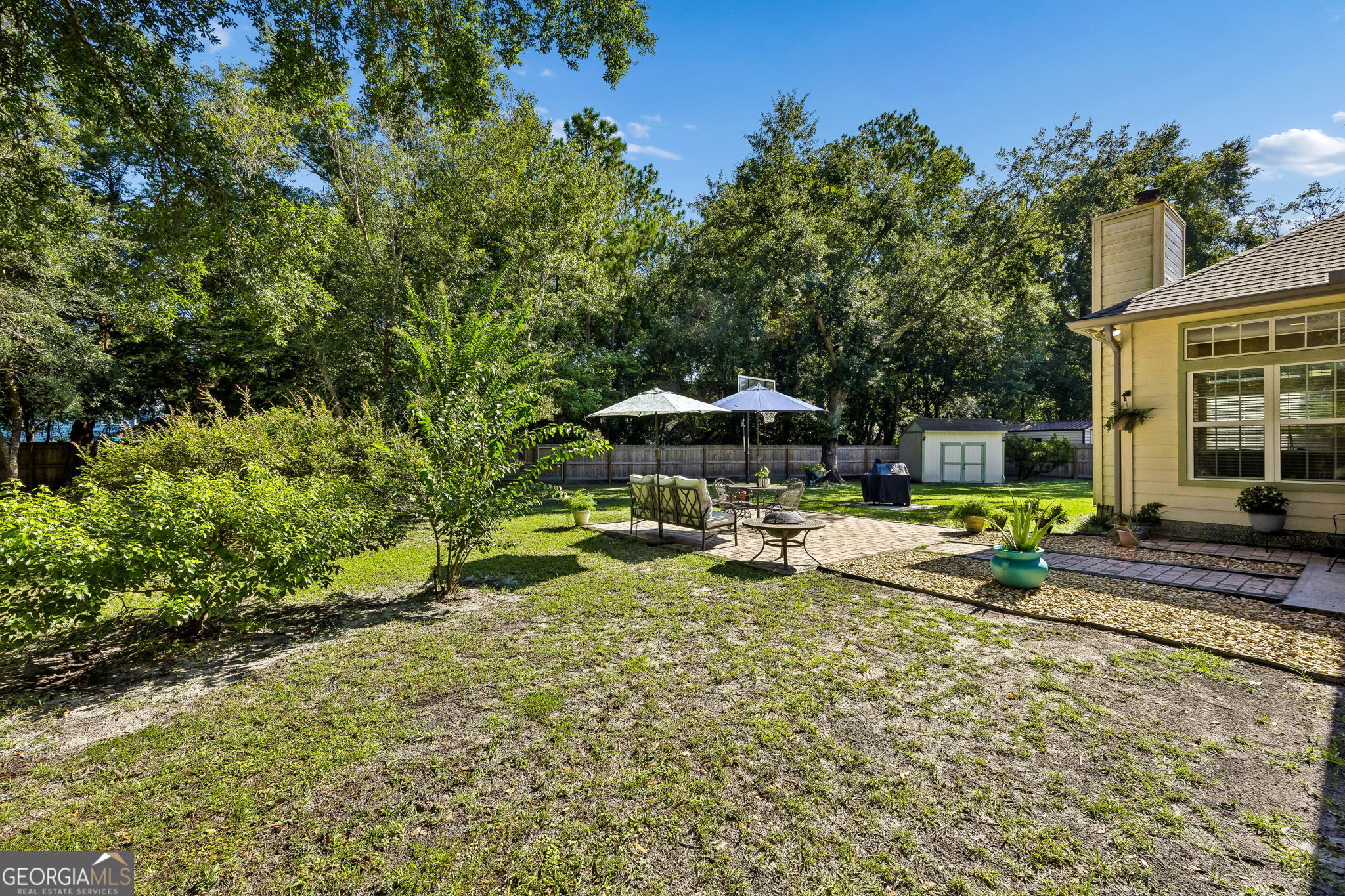 505 Oak Stump Circle Property Photo 41