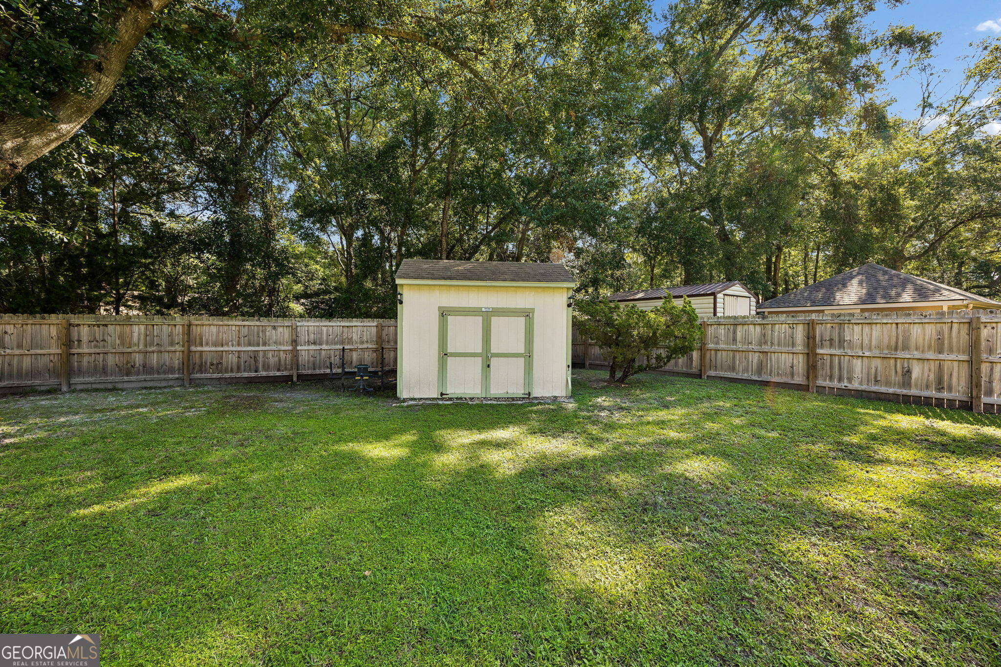 505 Oak Stump Circle Property Photo 42