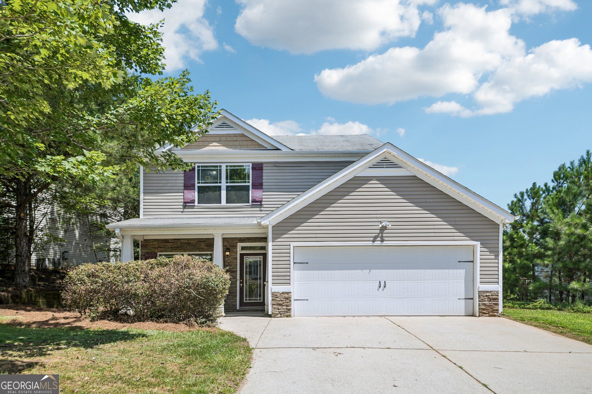7062 Skippingstone Way Property Photo 1
