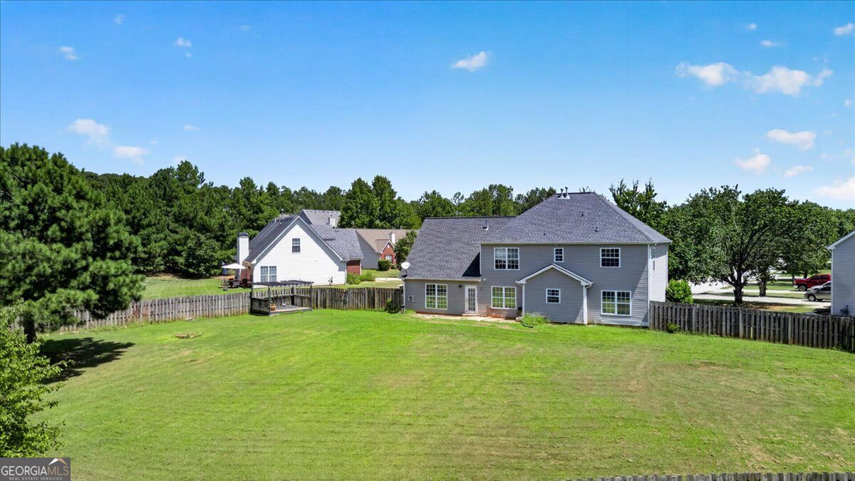 1835 Rest Haven Lane Property Photo 28