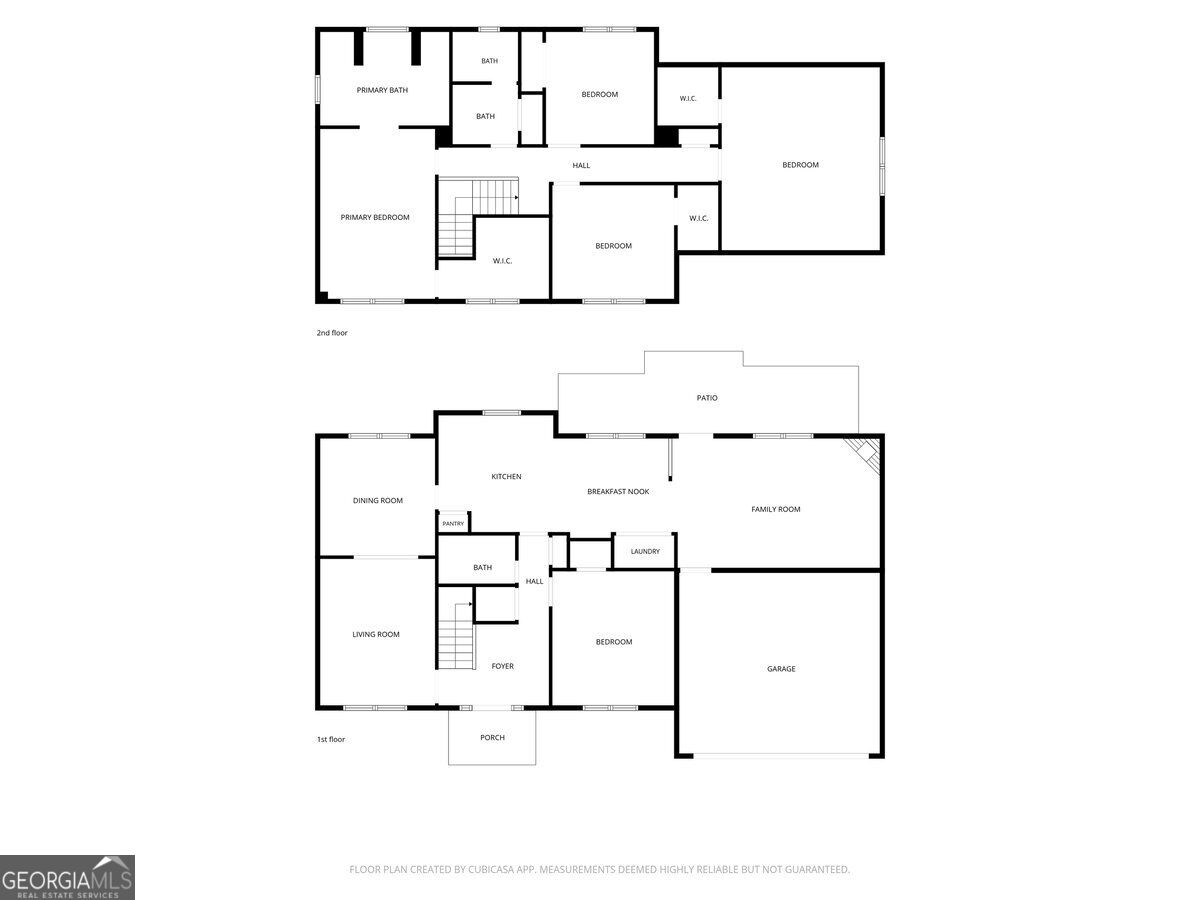 1835 Rest Haven Lane Property Photo 34