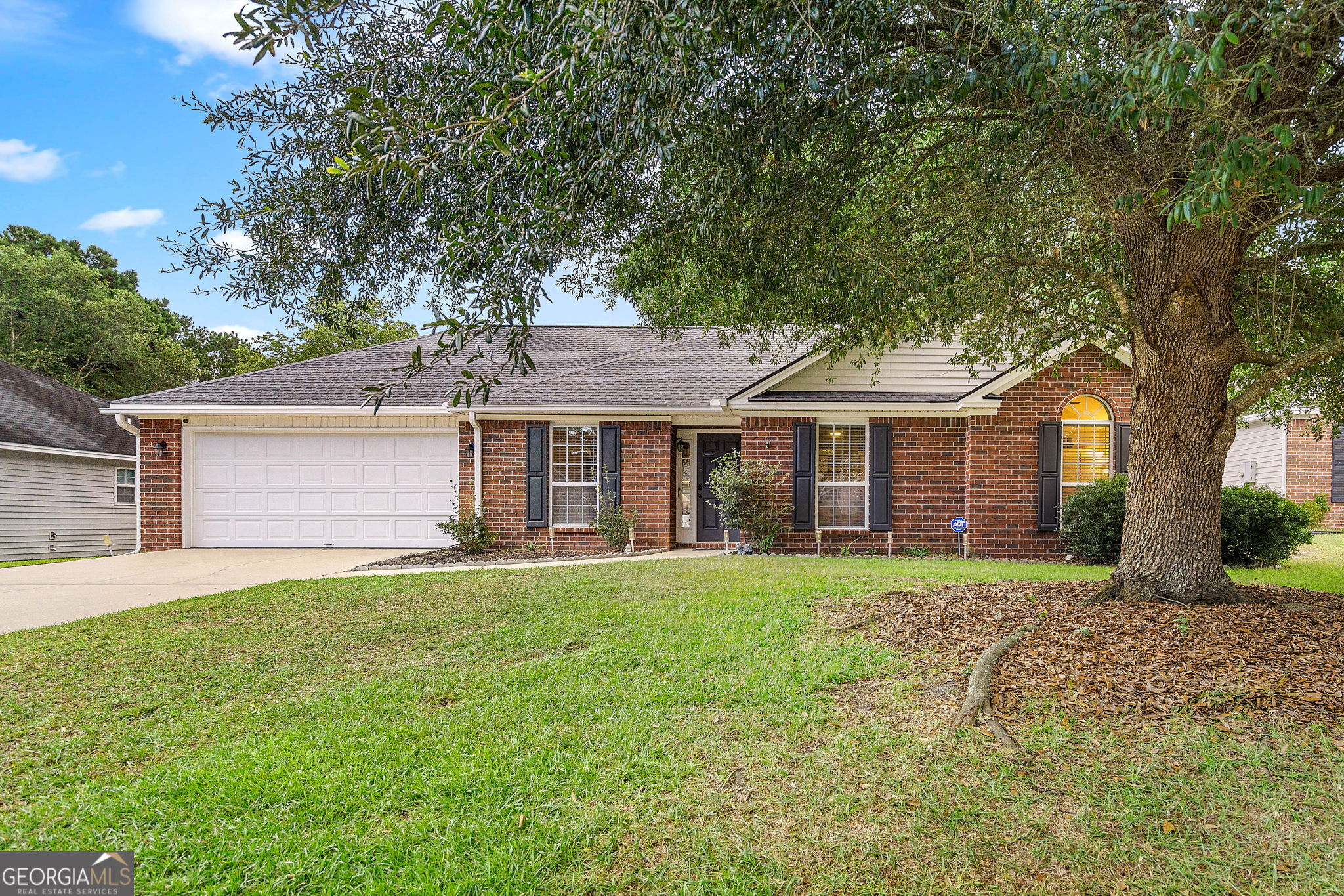 124 Brianna Circle Property Photo 1
