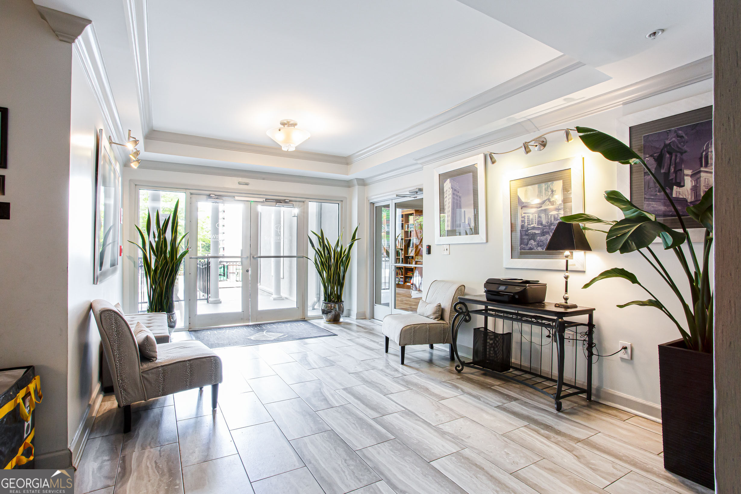 1075 Peachtree Walk Ne # A312 Property Photo 25