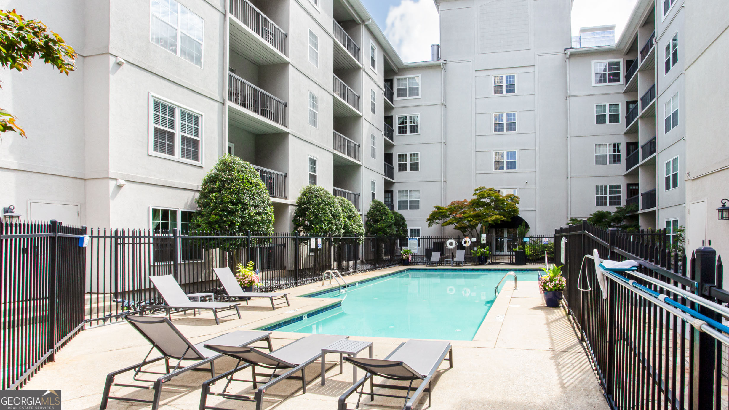 1075 Peachtree Walk Ne # A312 Property Photo 30