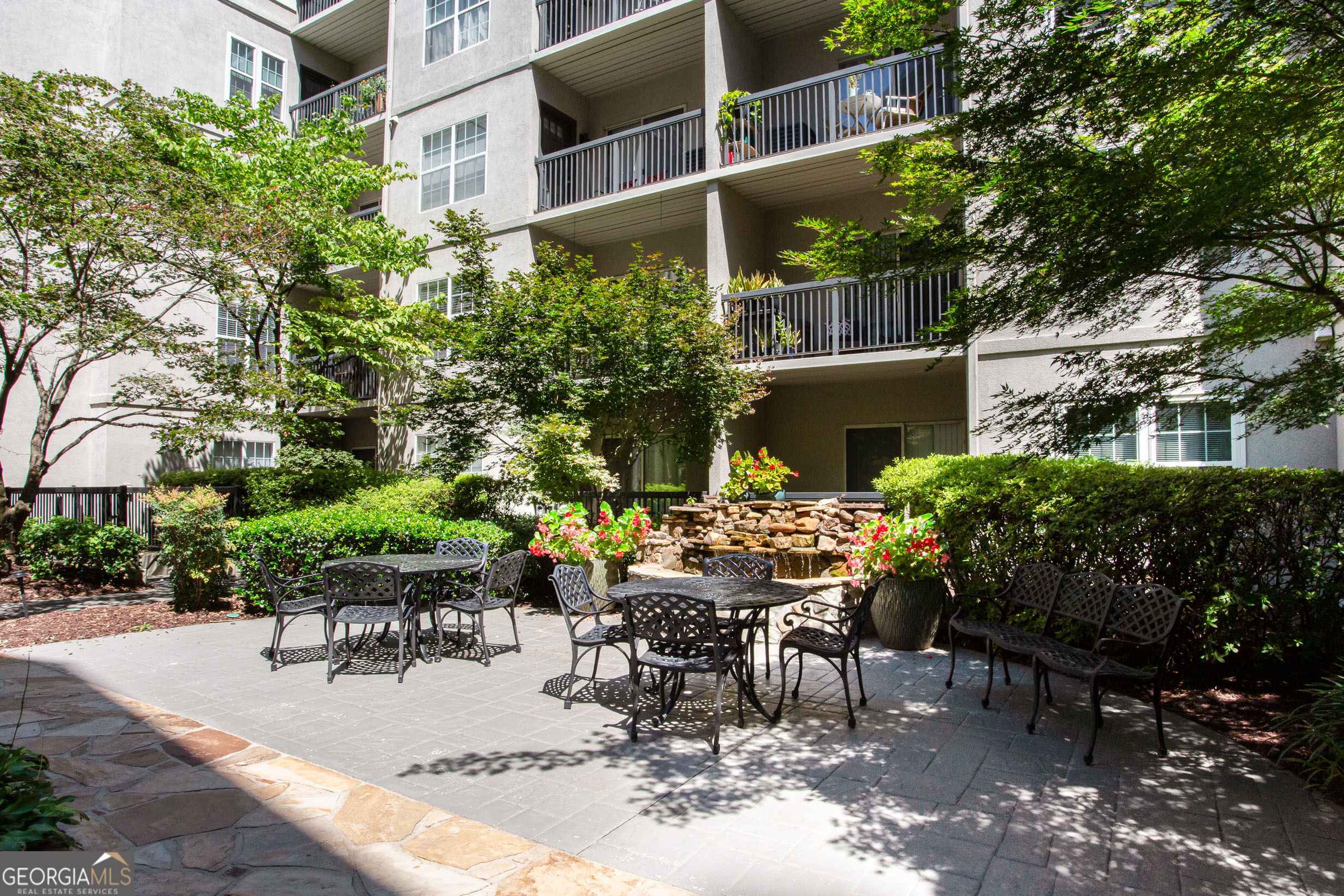 1075 Peachtree Walk Ne # A312 Property Photo 32