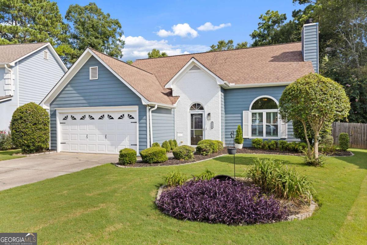 3915 Ivy Run Circle Property Photo 1