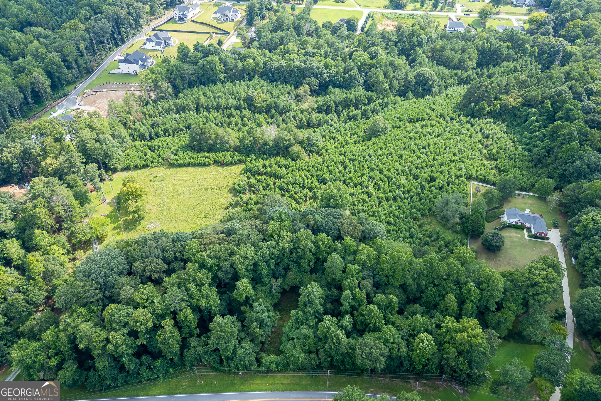 3300 Old Thompson Mill Road Property Photo 2