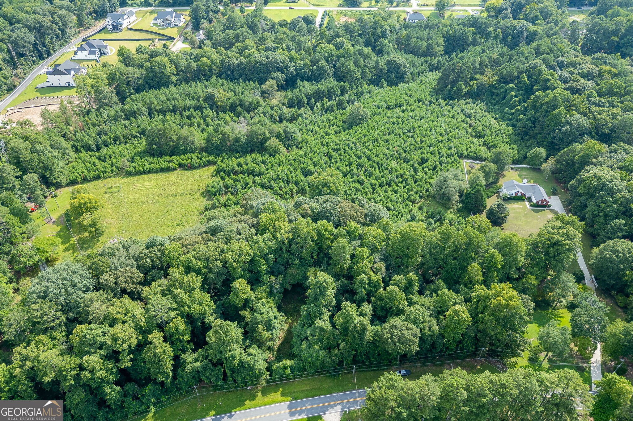 3300 Old Thompson Mill Road Property Photo 5