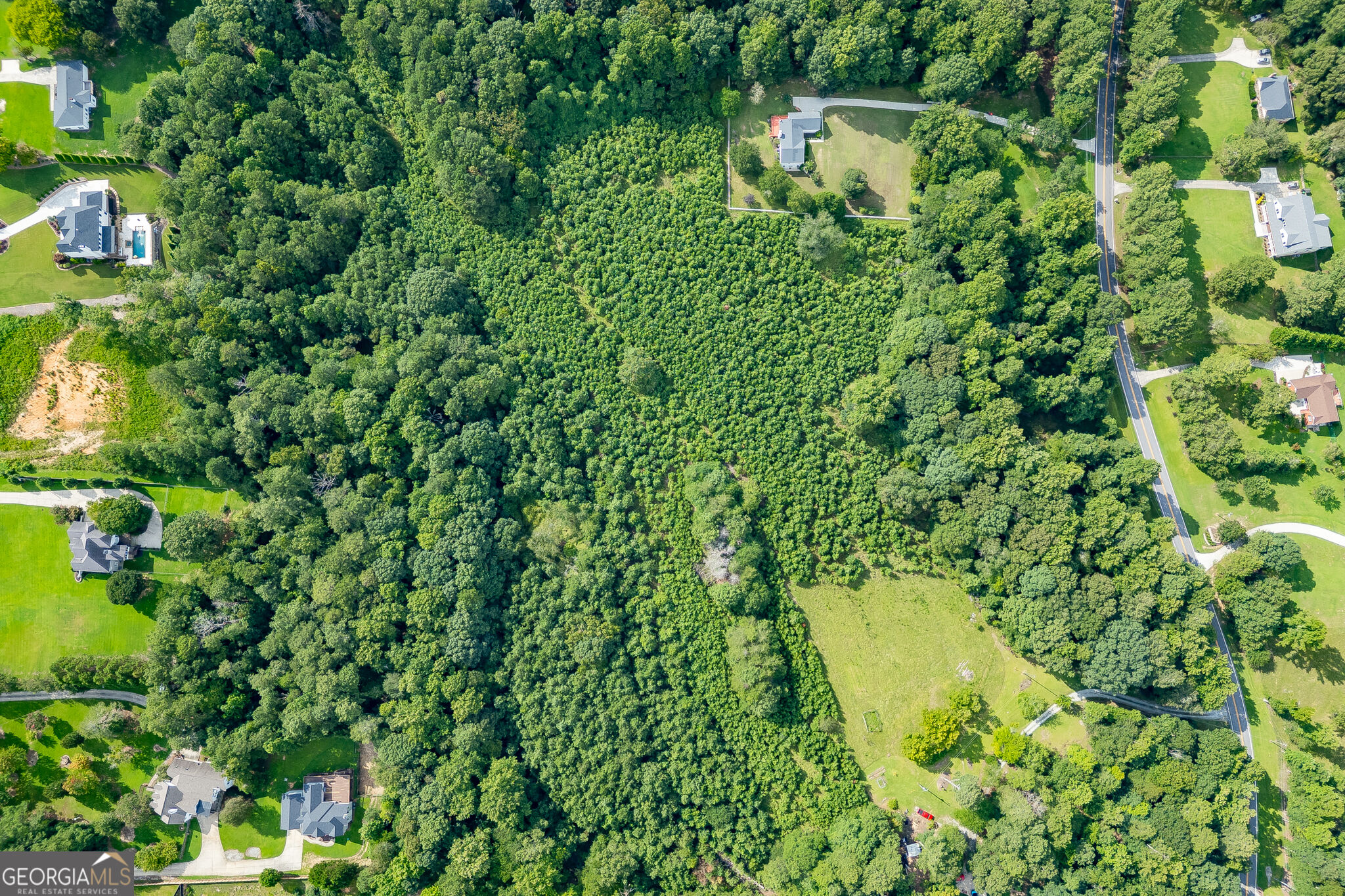 3300 Old Thompson Mill Road Property Photo 6