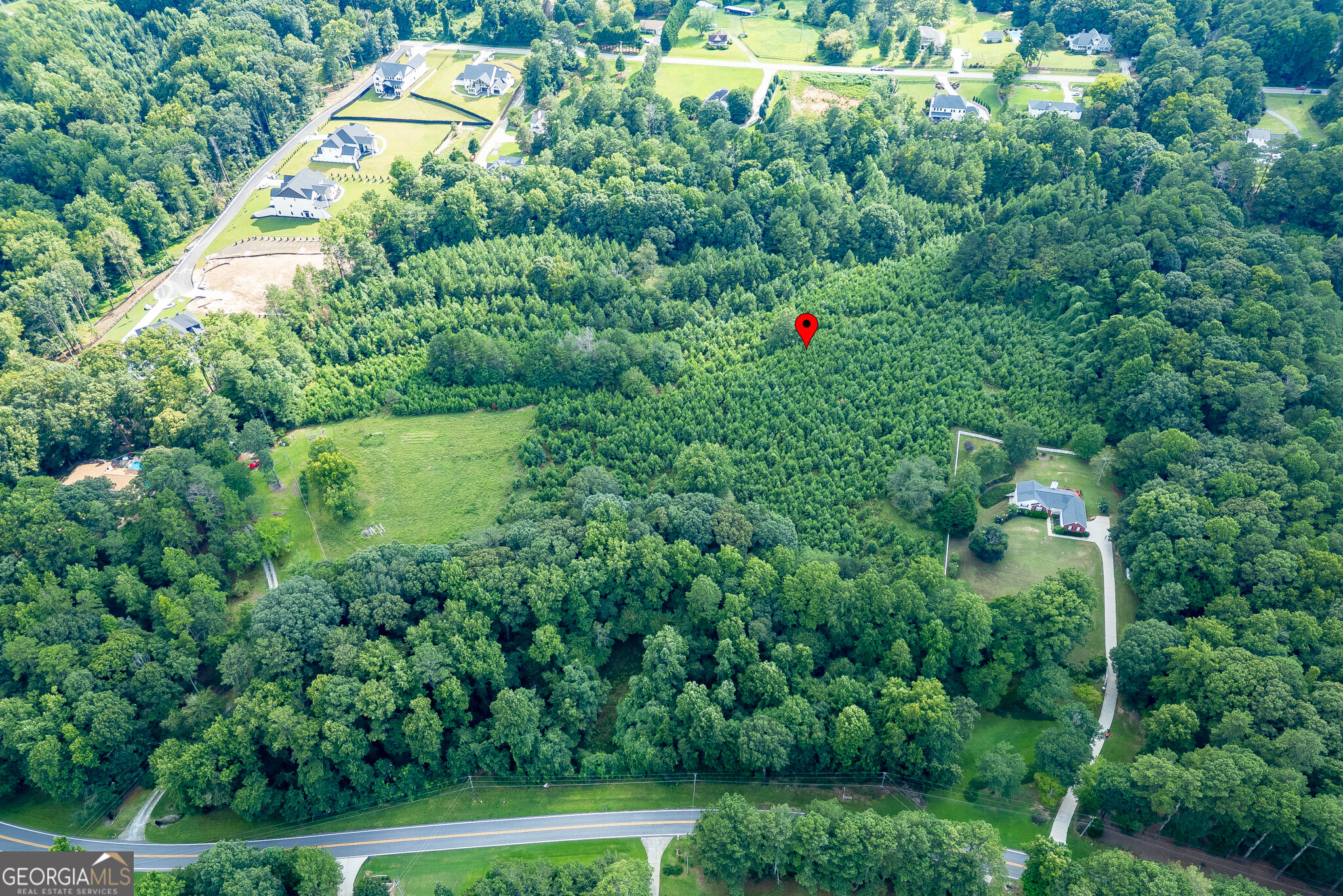 3300 Old Thompson Mill Road Property Photo 7