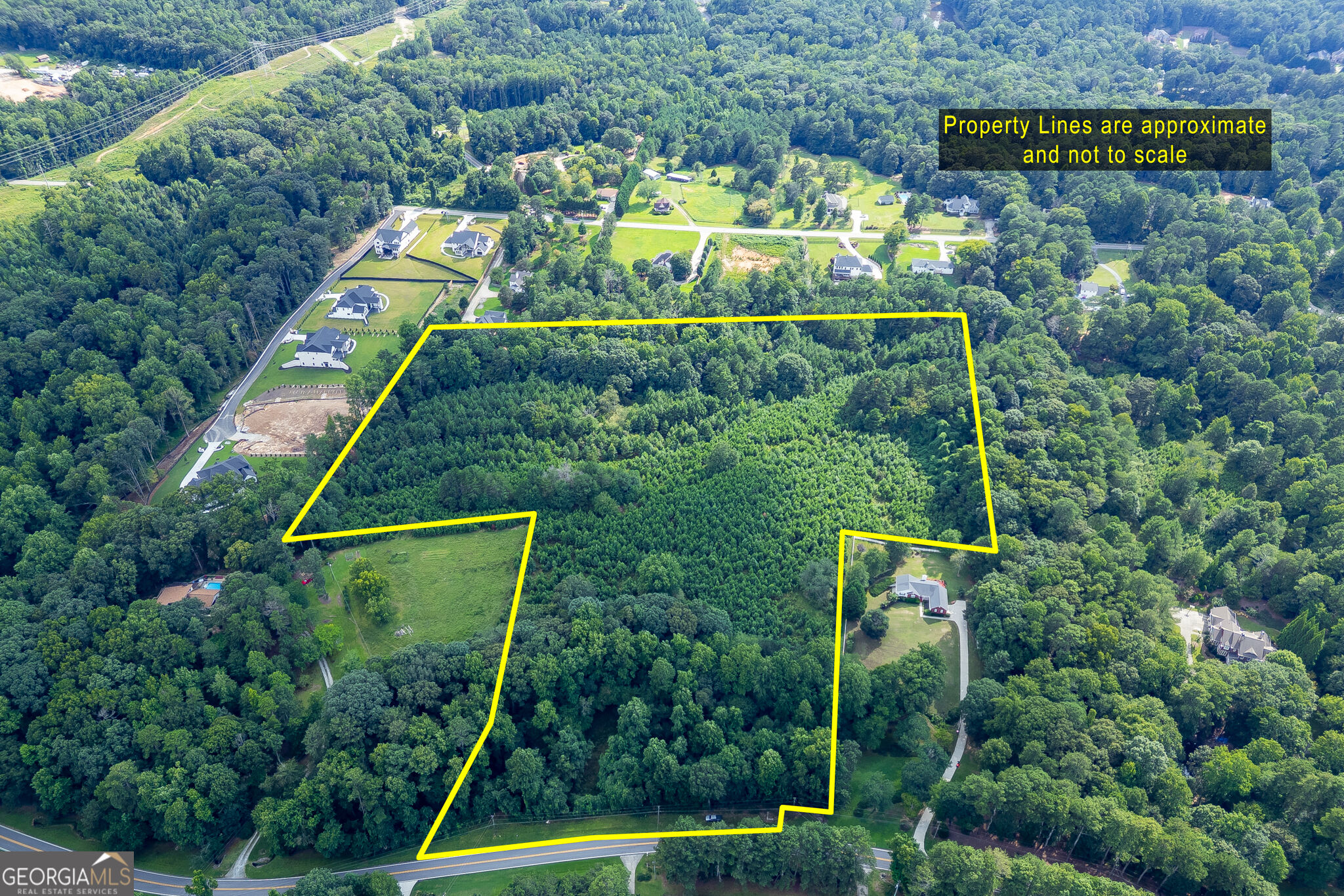 3300 Old Thompson Mill Road Property Photo 8