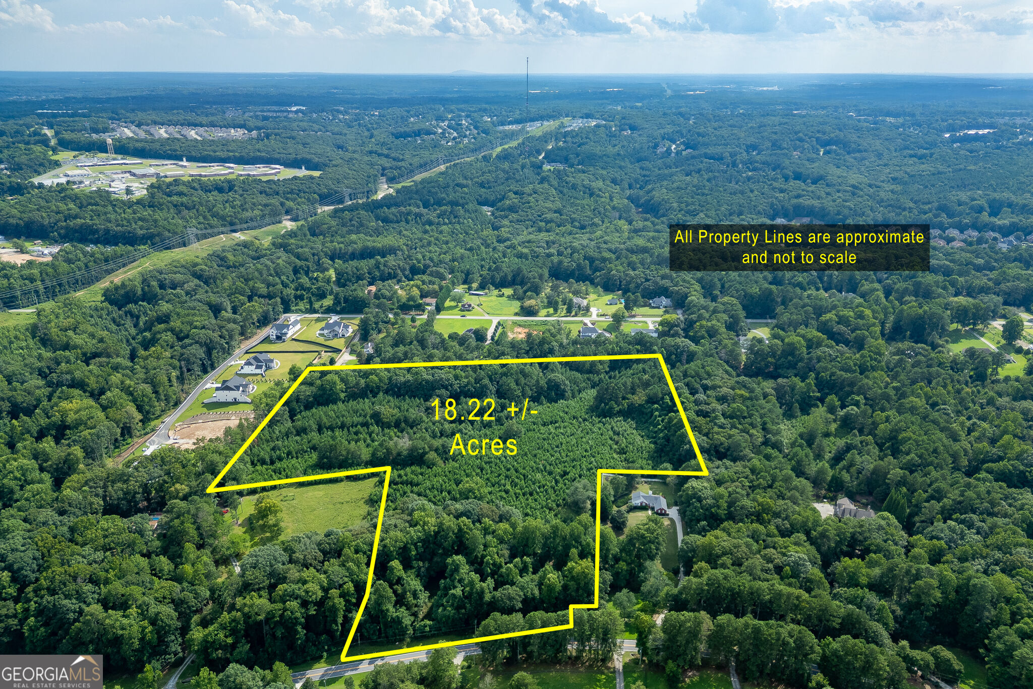 3300 Old Thompson Mill Road Property Photo 9