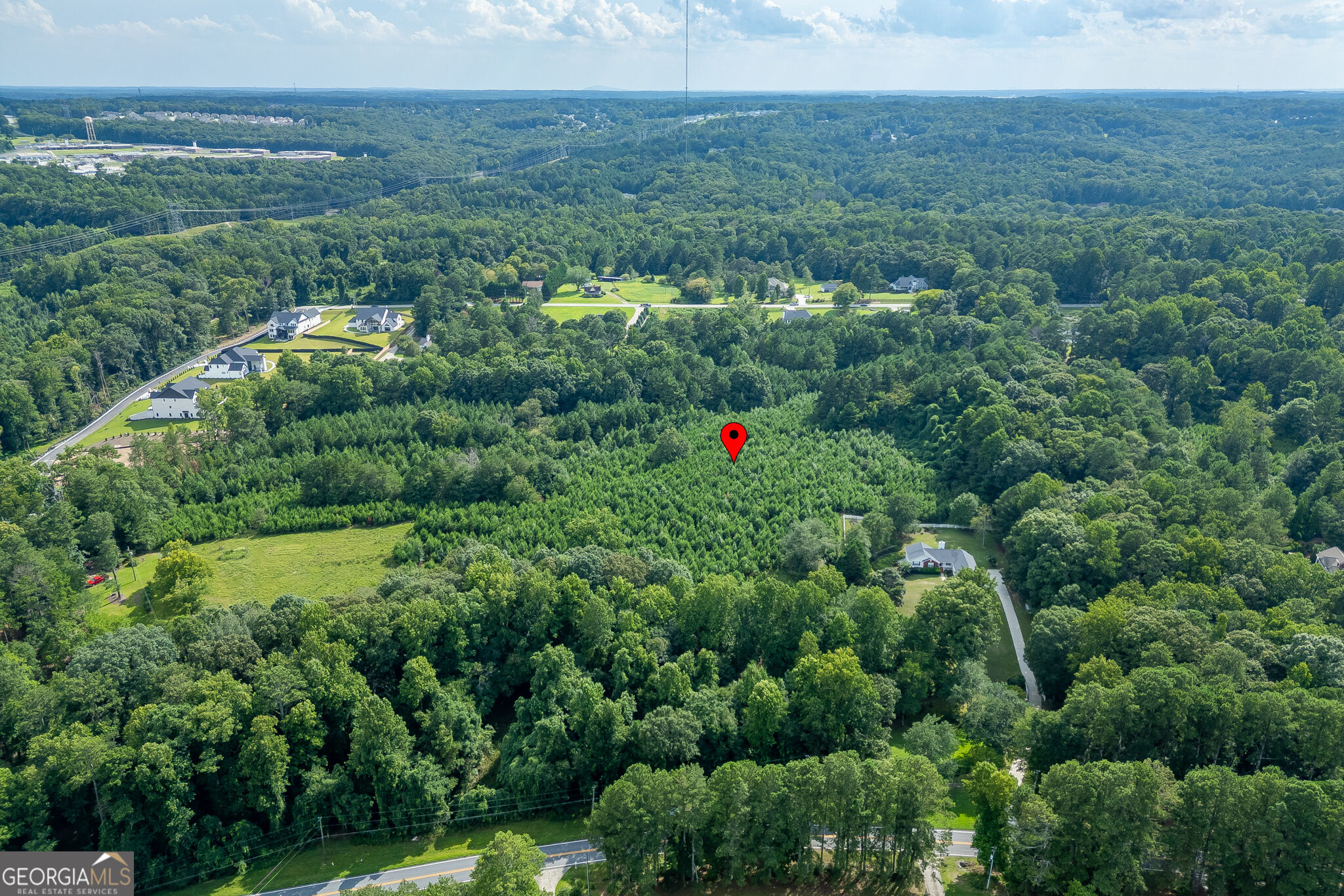 3300 Old Thompson Mill Road Property Photo 10