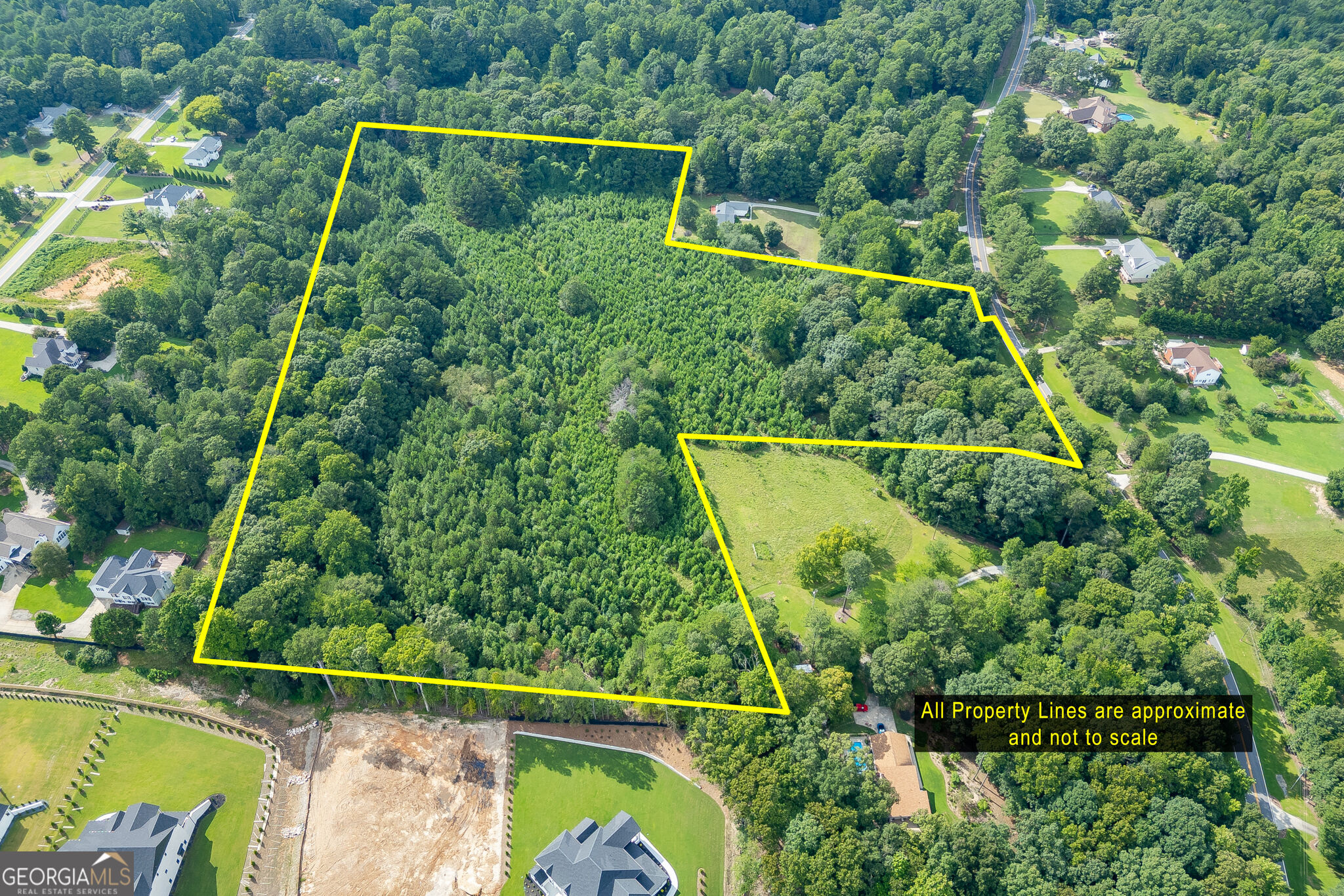 3300 Old Thompson Mill Road Property Photo 11