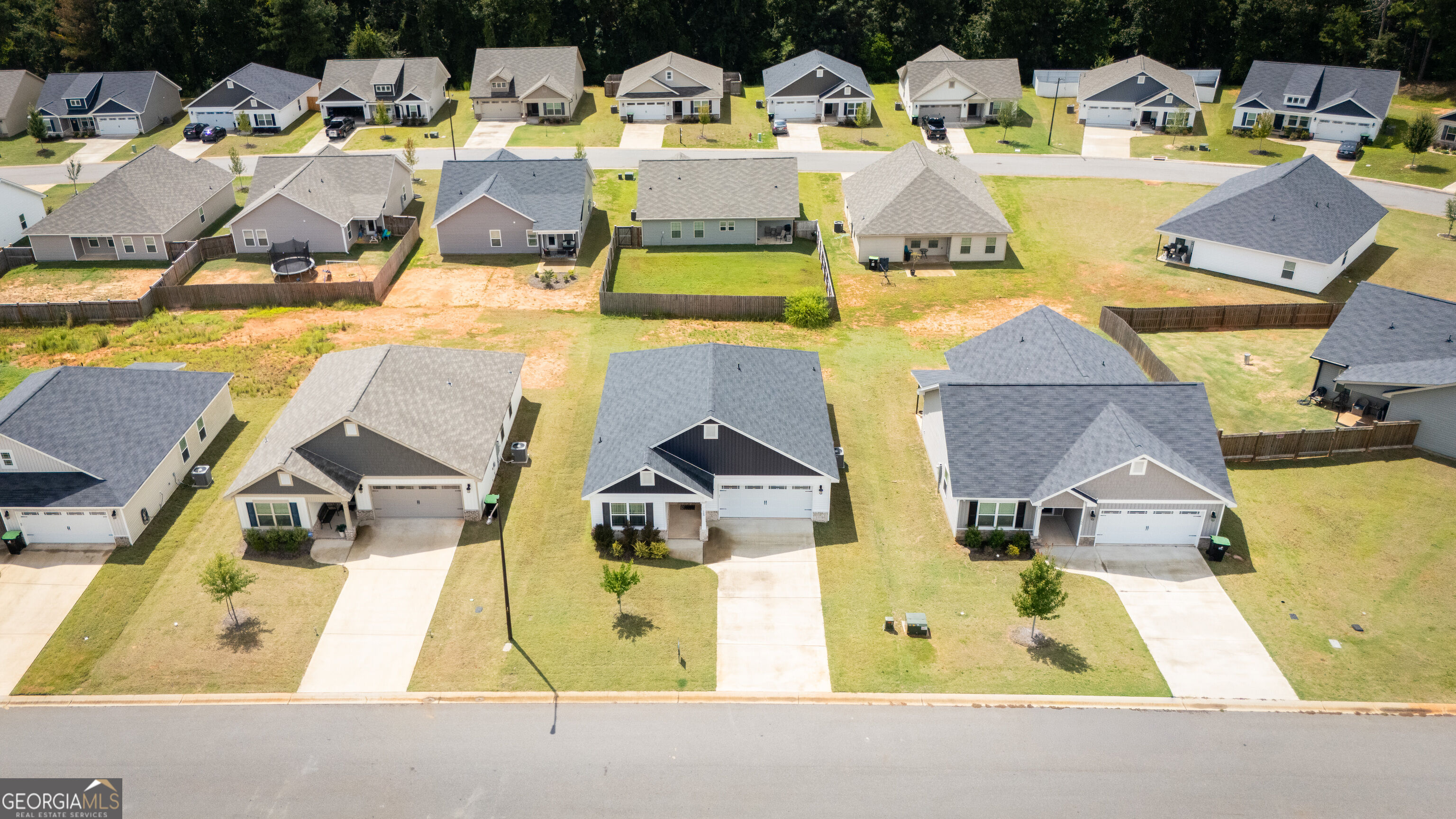 168 Red Tail Circle Property Photo 20