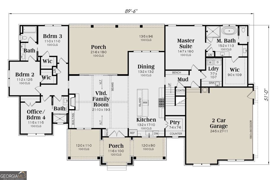 13 Jackson Ridge Drive Property Photo 11