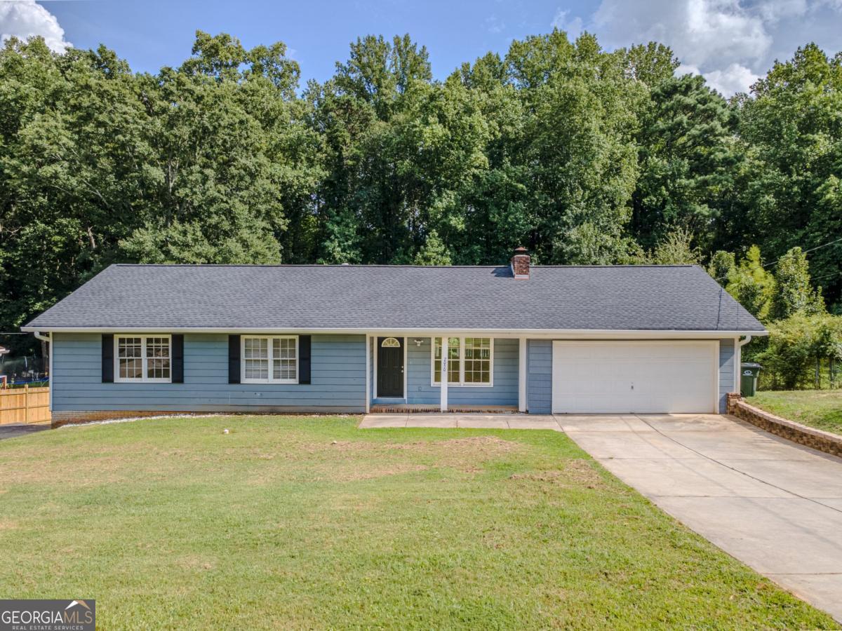 2050 Abington Lane