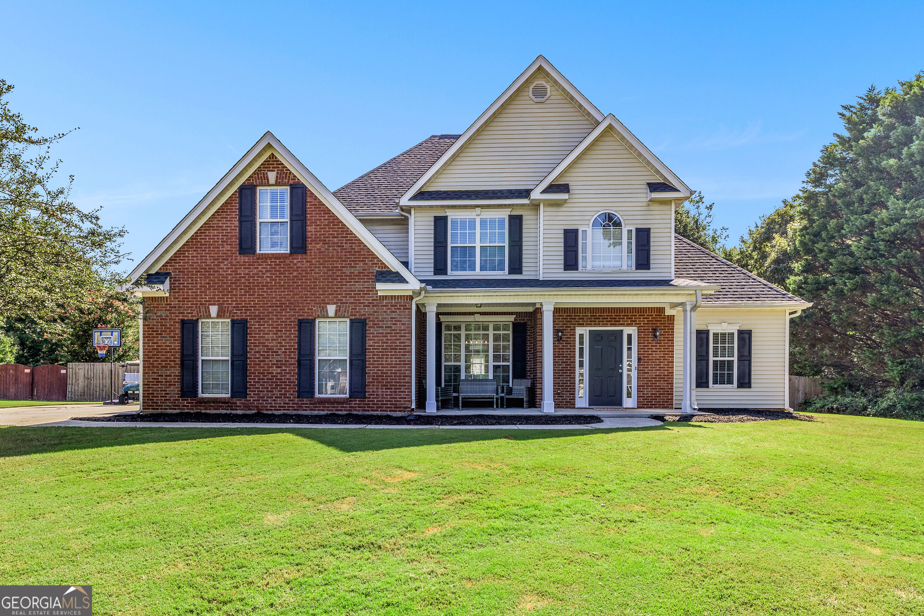 304 Ivy Vale Court