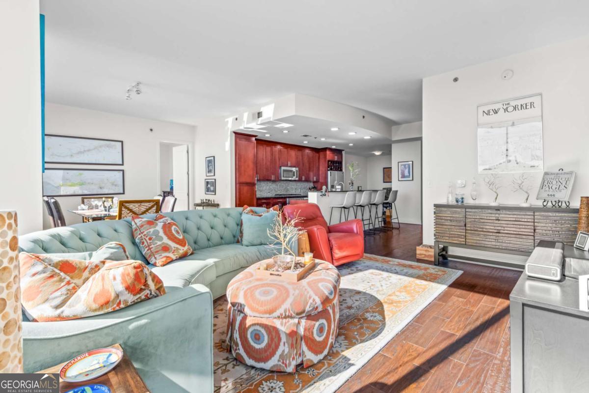 270 17th Street Nw # 3503 Property Photo 15