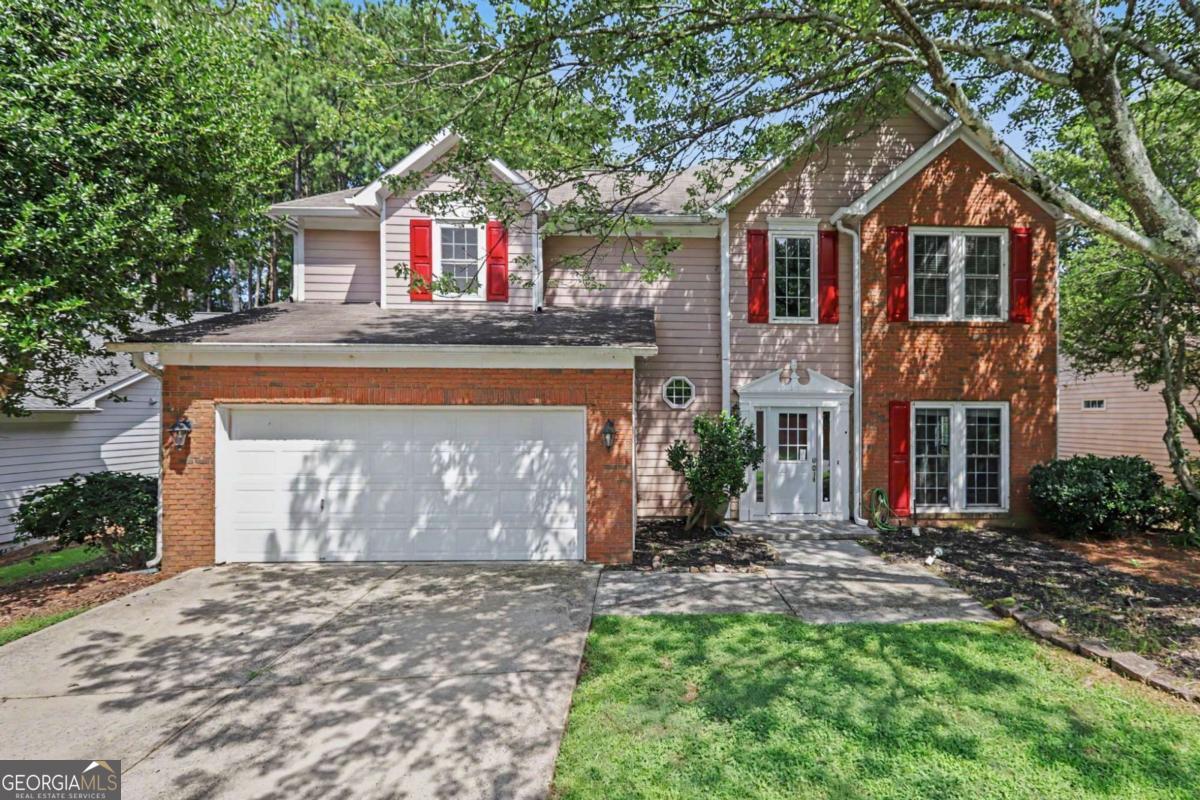 525 Cogburn Ridge Way Property Photo 1