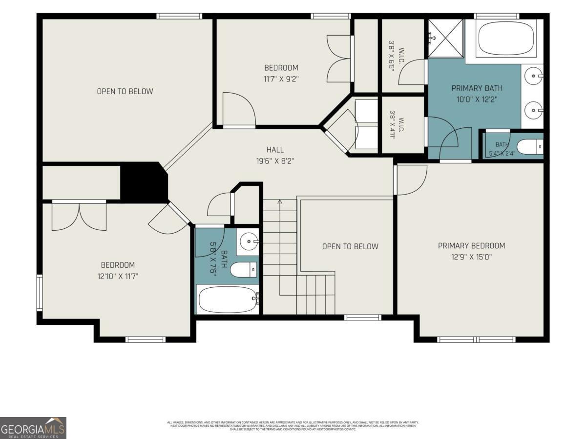 525 Cogburn Ridge Way Property Photo 27