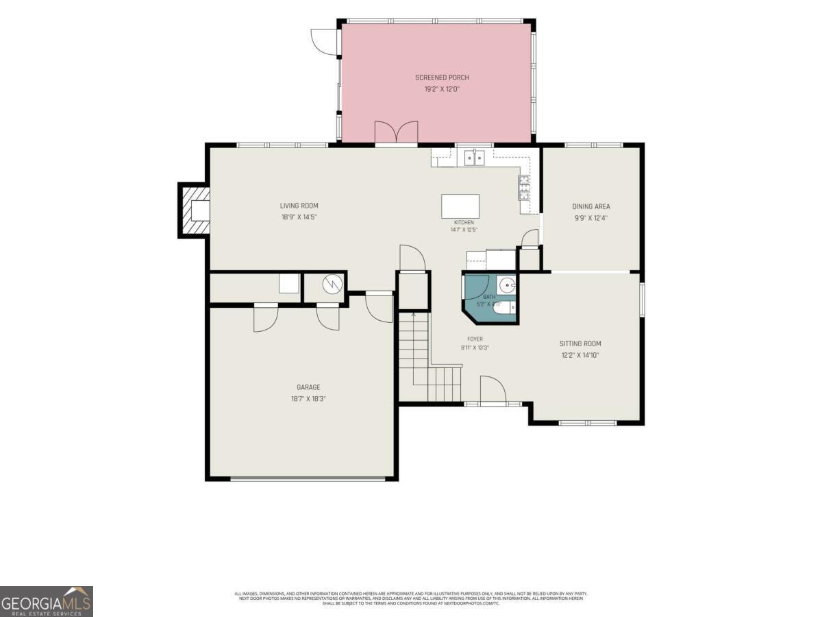525 Cogburn Ridge Way Property Photo 28