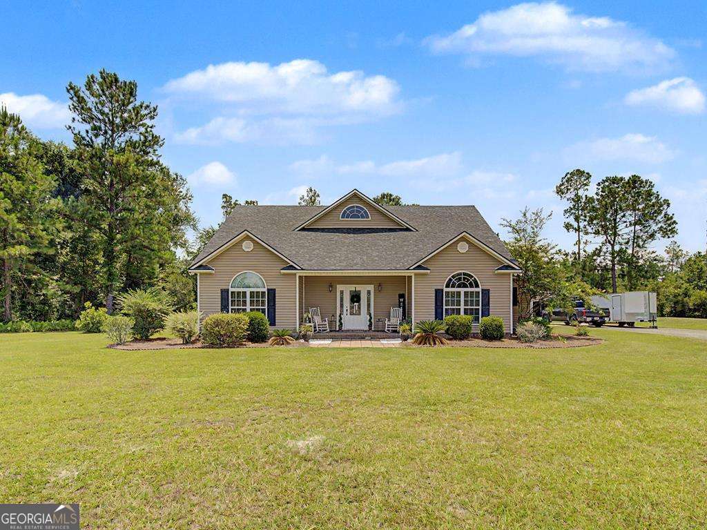 13 Branch Drive