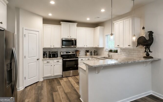 511 Shady Glen Property Photo 4