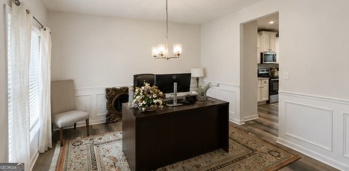 511 Shady Glen Property Photo 5