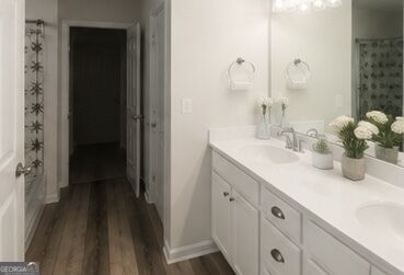 511 Shady Glen Property Photo 9