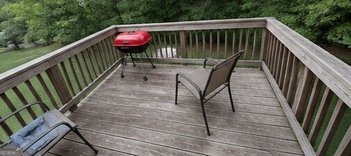 511 Shady Glen Property Photo 18